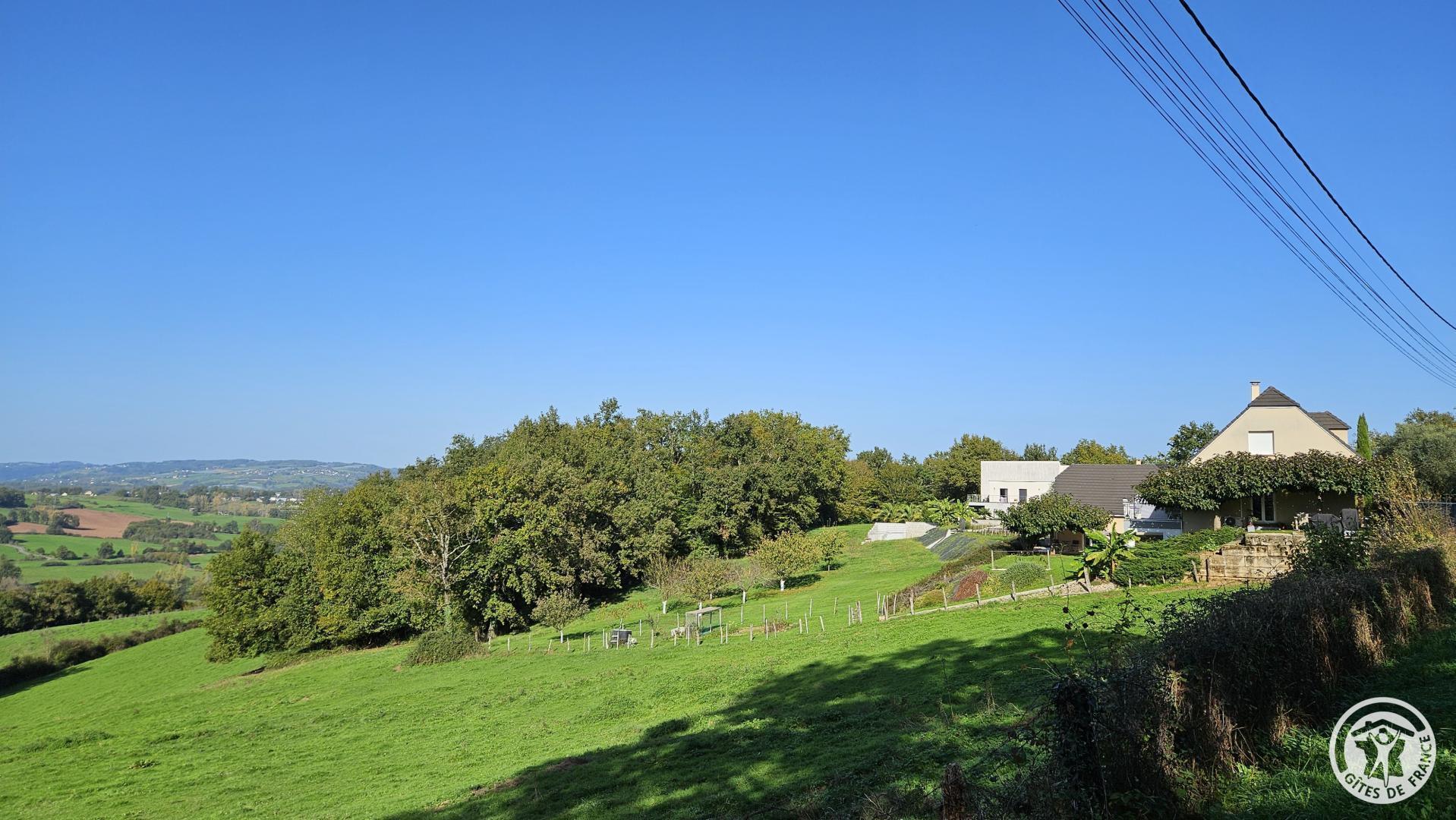 Les Fontagnes, Ussac - photo 150