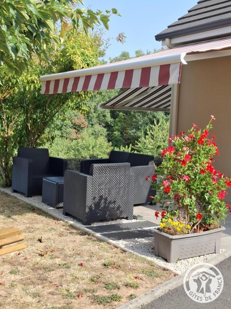 Les Fontagnes, Ussac - photo 156
