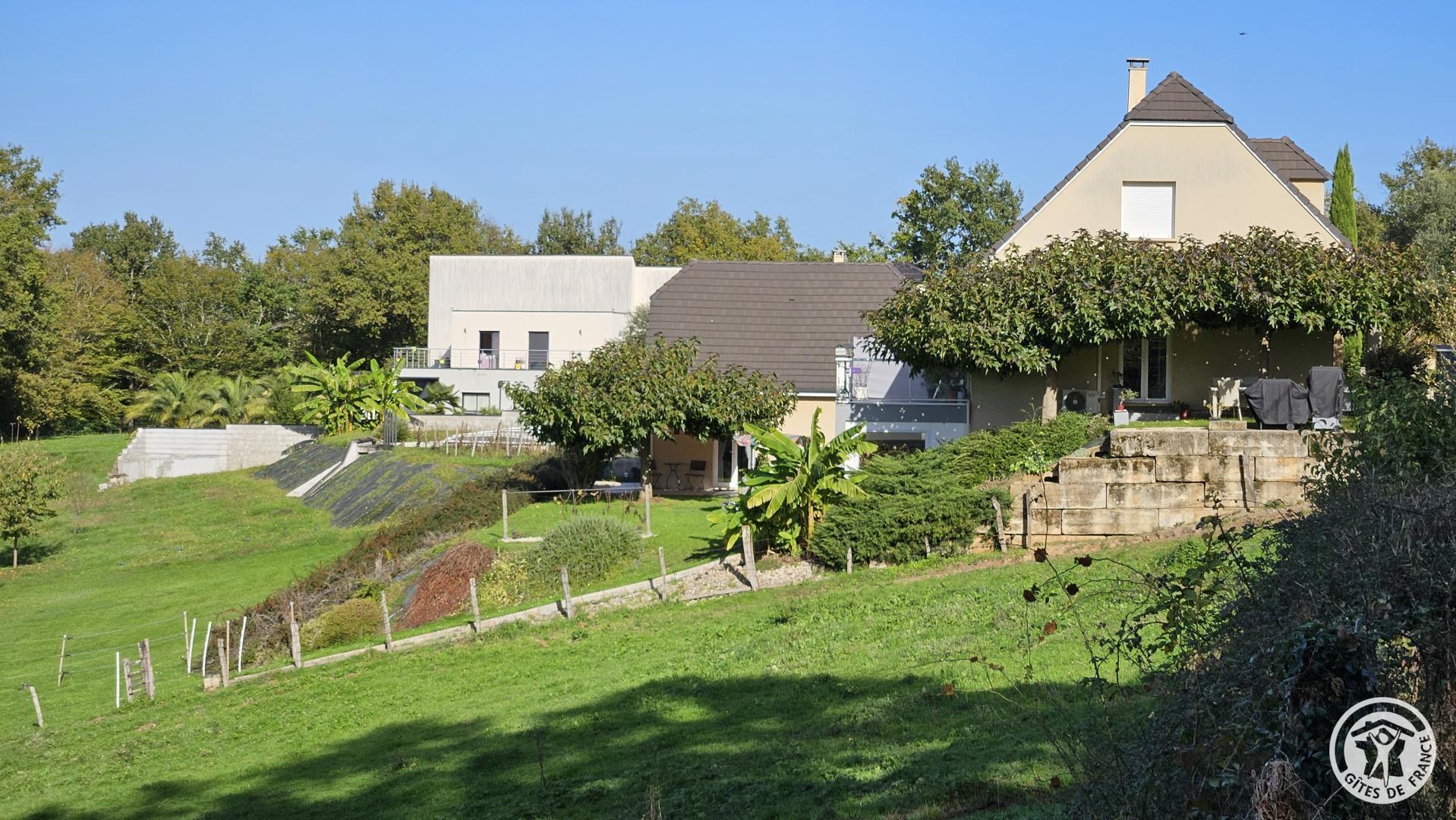 Les Fontagnes, Ussac - photo 148