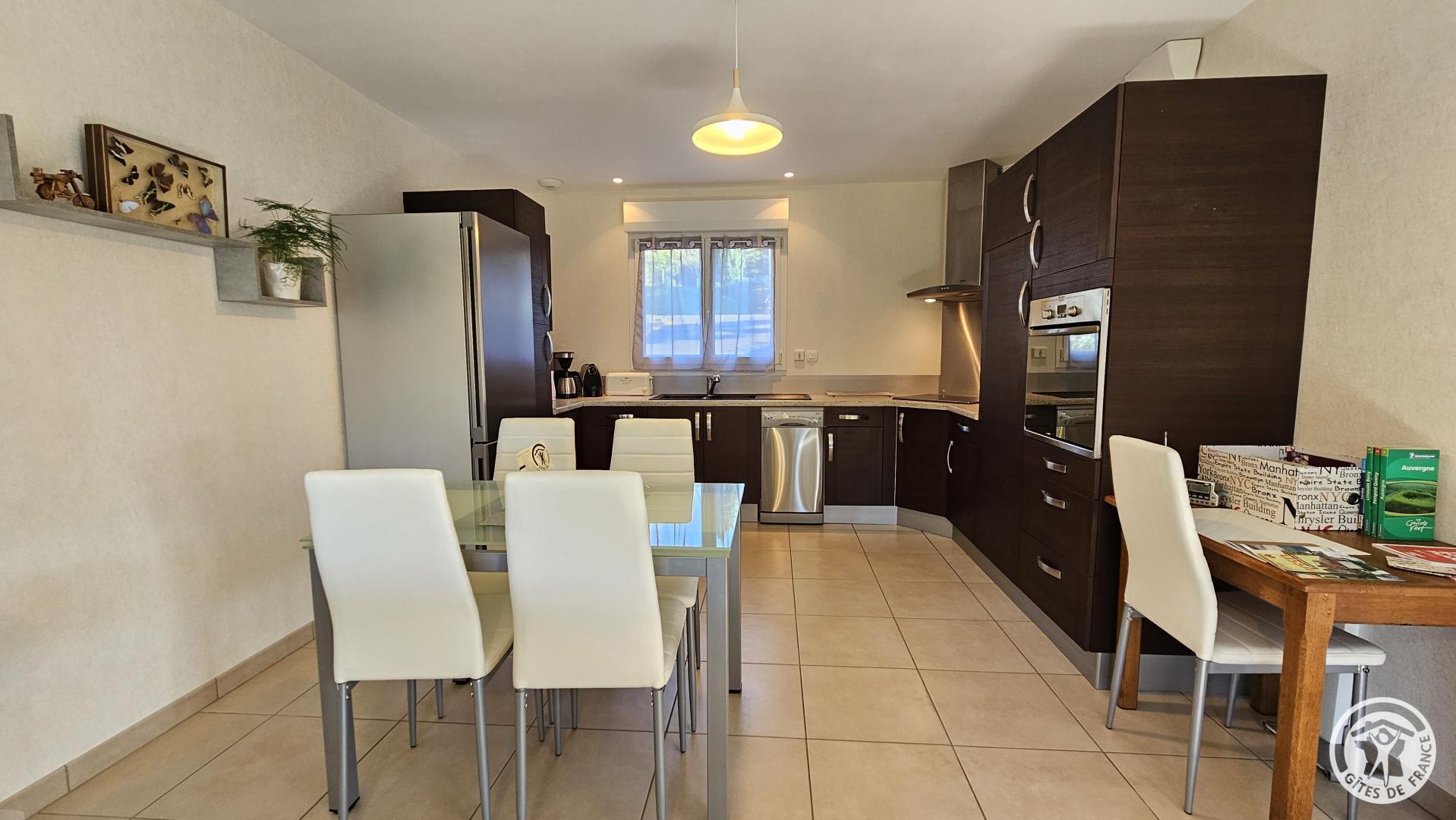 Les Fontagnes, Ussac - photo 144