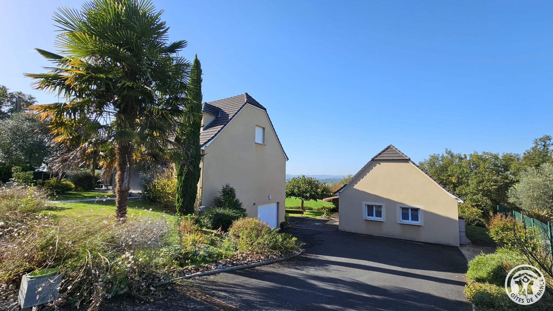 Les Fontagnes, Ussac - photo 142