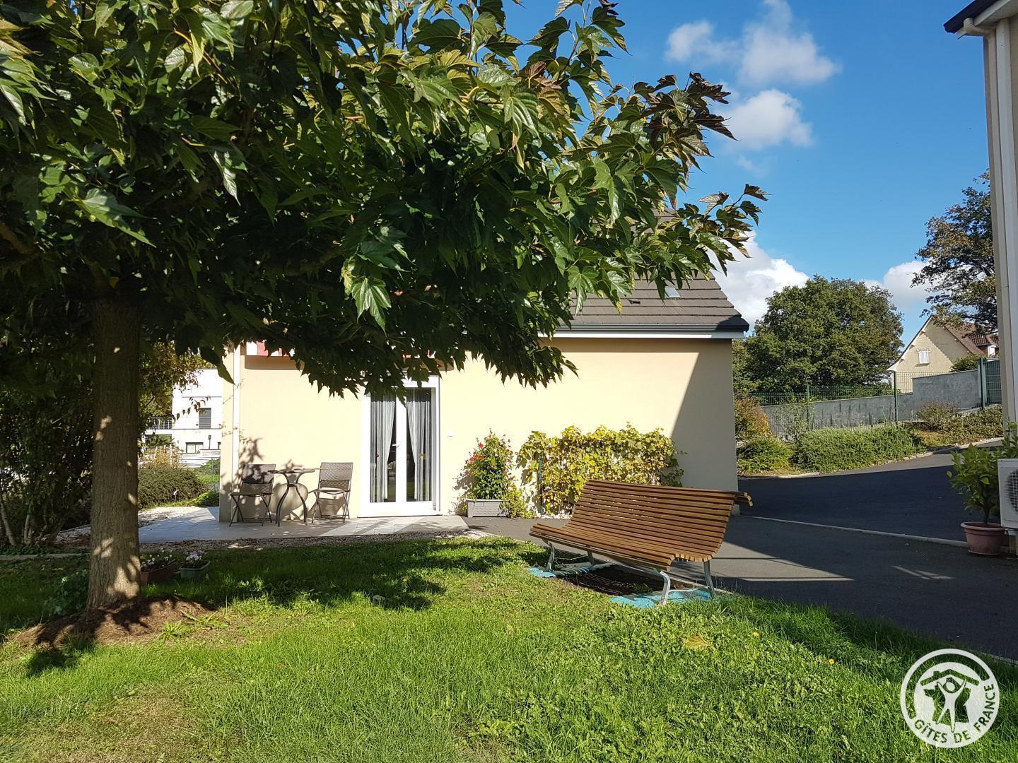 Les Fontagnes, Ussac - photo 161