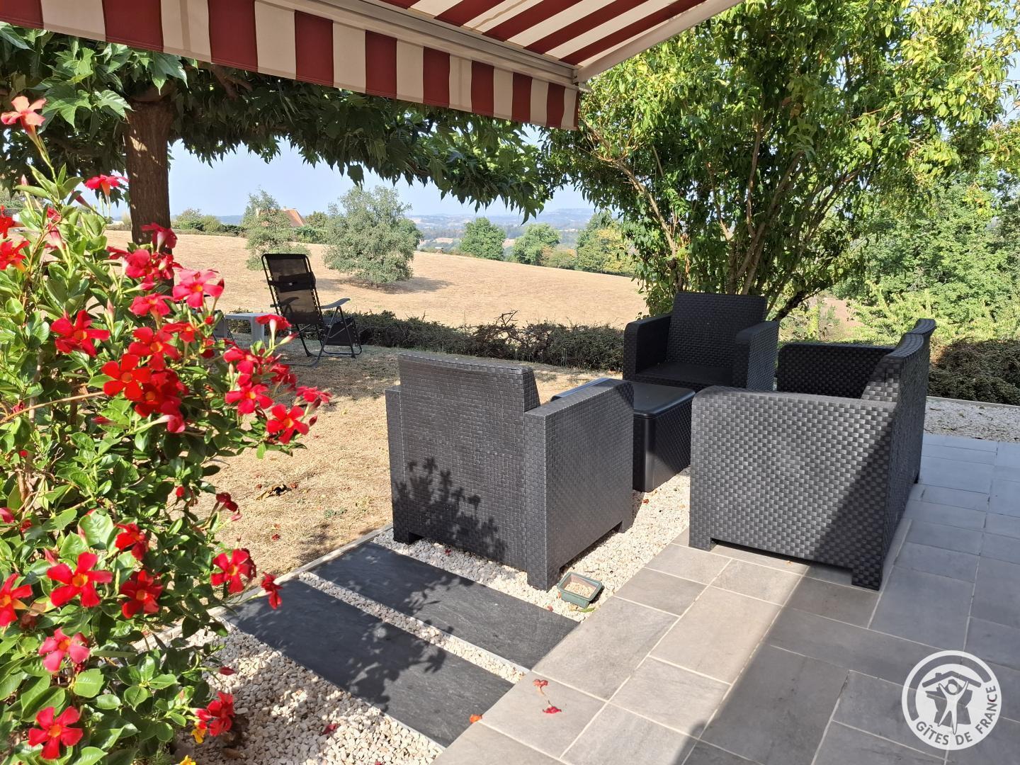 Les Fontagnes, Ussac - photo 136