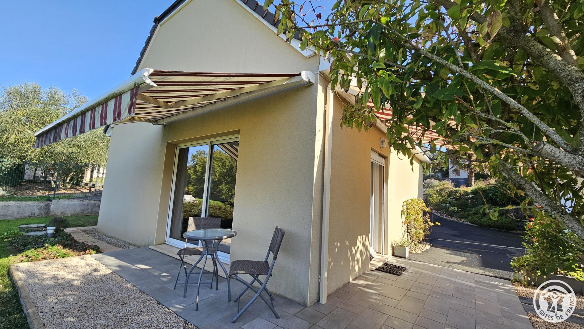 Les Fontagnes, Ussac - photo 143
