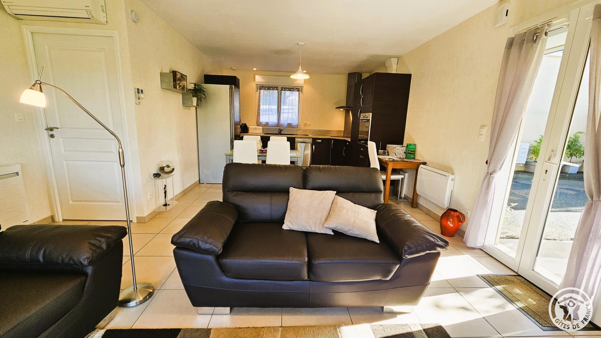 Les Fontagnes, Ussac - photo 157