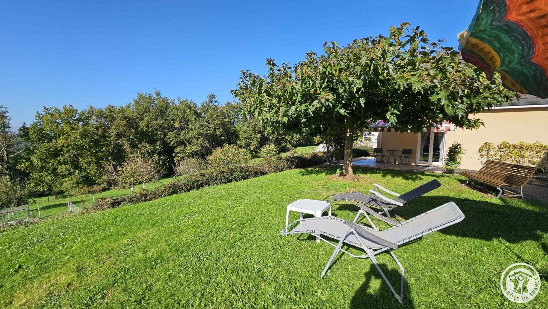 Les Fontagnes, Ussac - photo 139