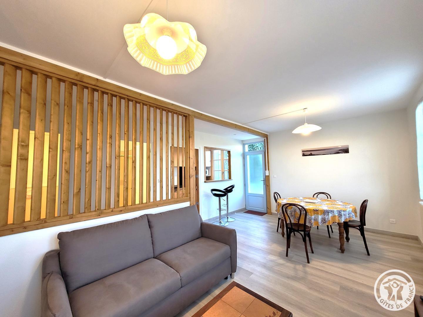 Chez Léon, Donzenac - photo 67