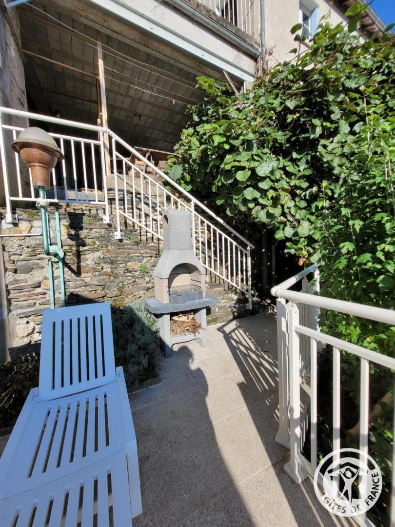 Chez Léon, Donzenac - photo 81