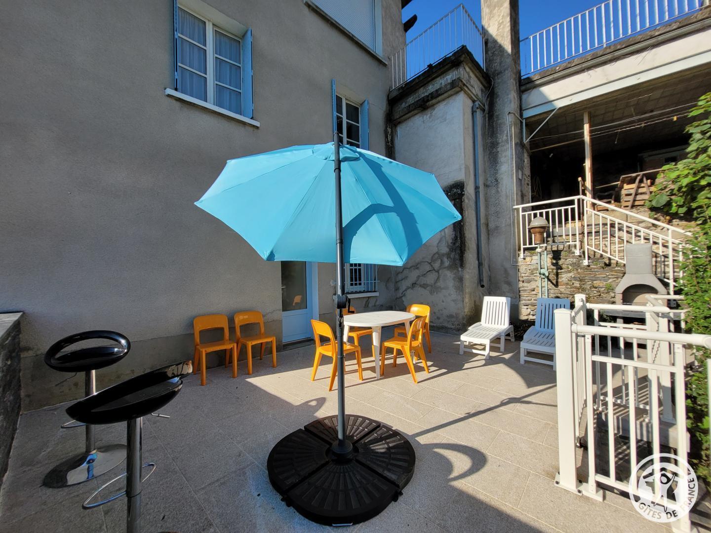 Chez Léon, Donzenac - photo 75