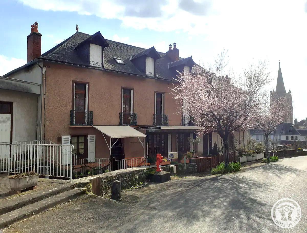 Chez Léon, Donzenac - photo 82