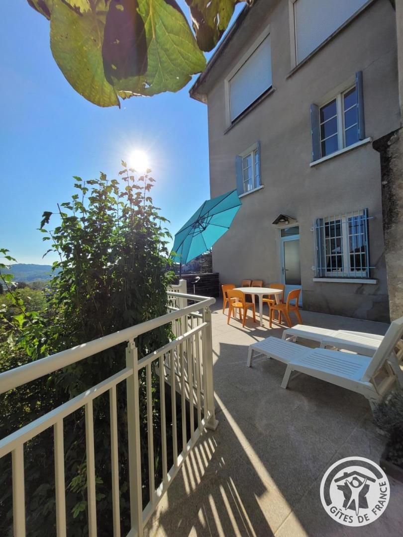 Chez Léon, Donzenac - photo 66
