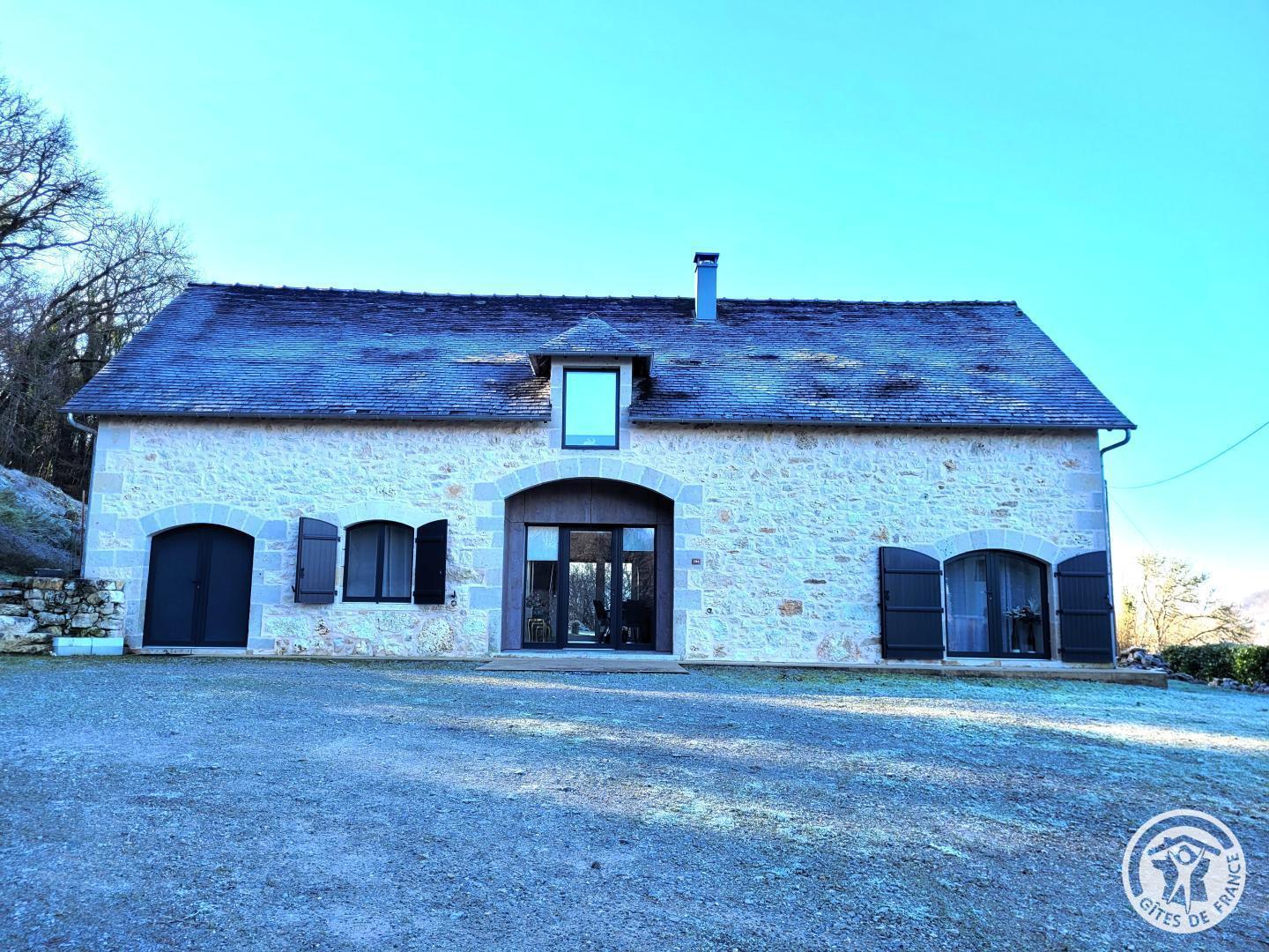 Gîte de Mathieu, Chasteaux - photo 137