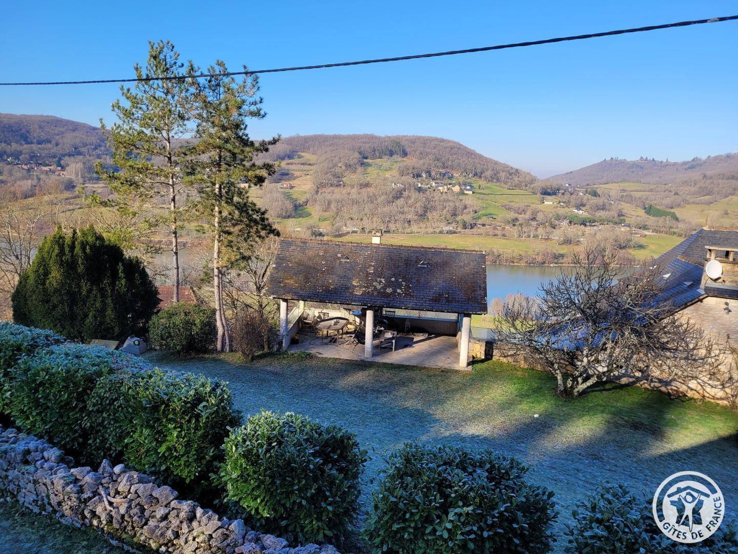 Gîte de Mathieu, Chasteaux - photo 130