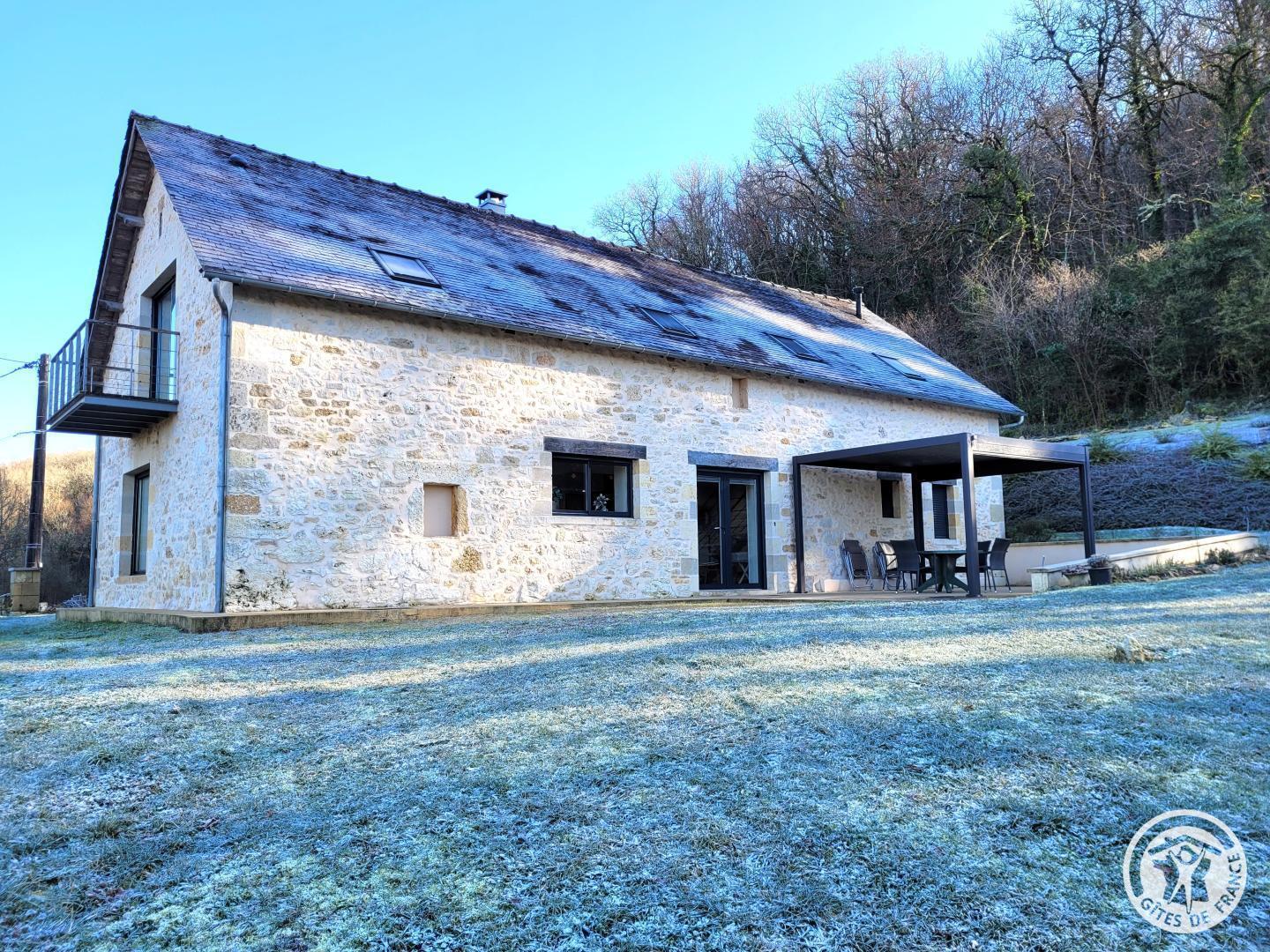 Gîte de Mathieu, Chasteaux - photo 119