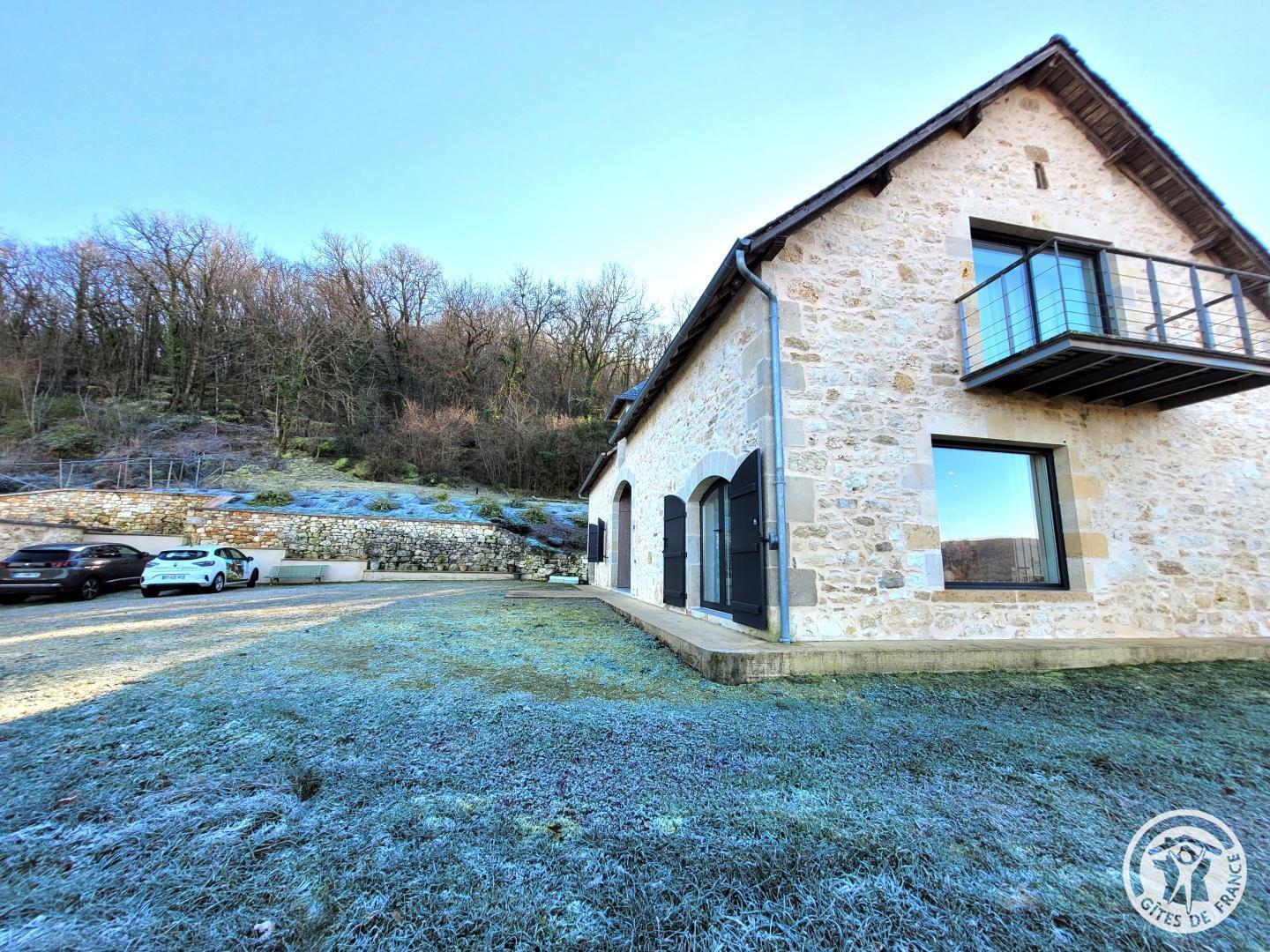 Gîte de Mathieu, Chasteaux - photo 128