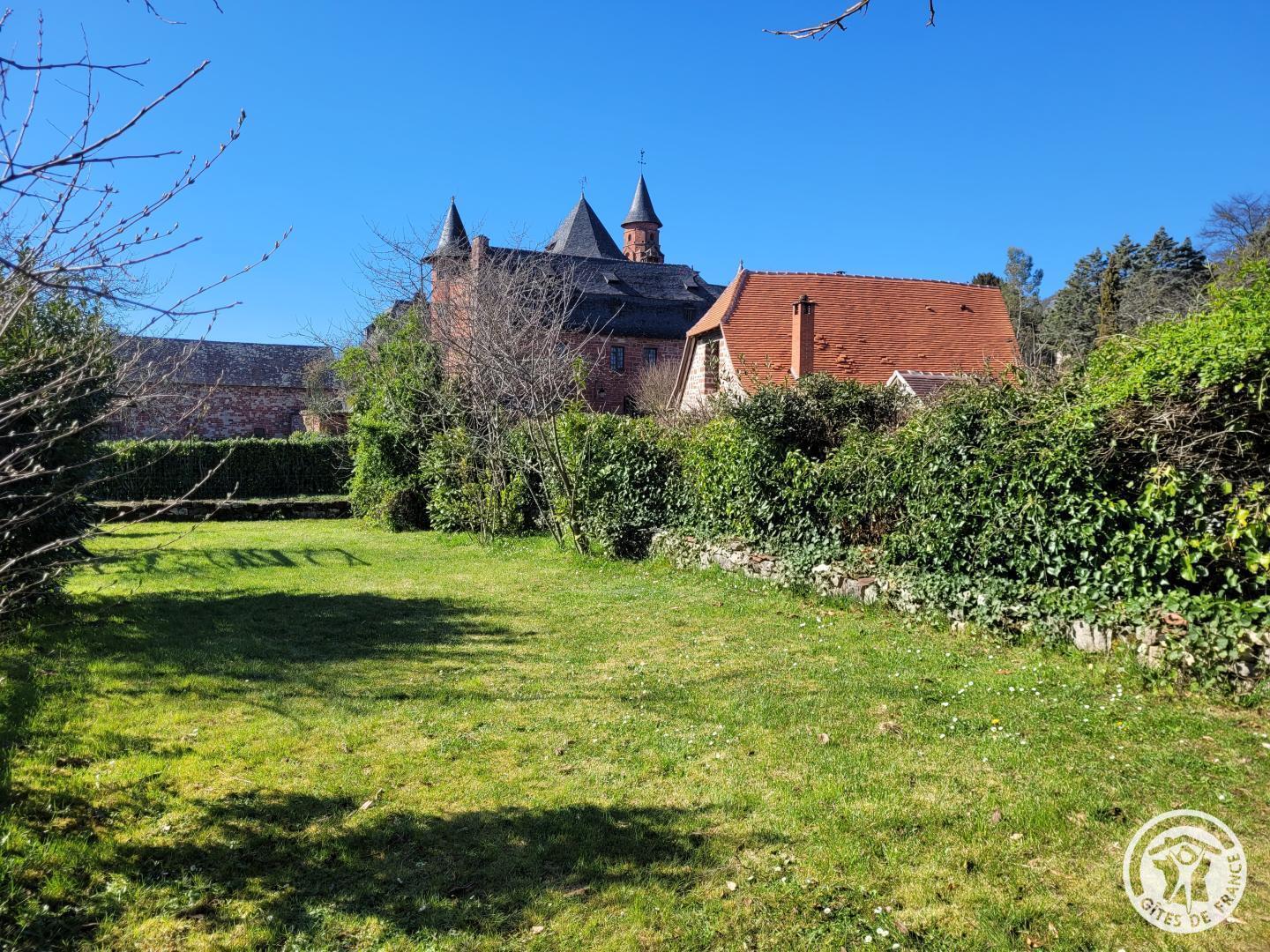 La Mérelle, Collonges-la-Rouge - photo 228