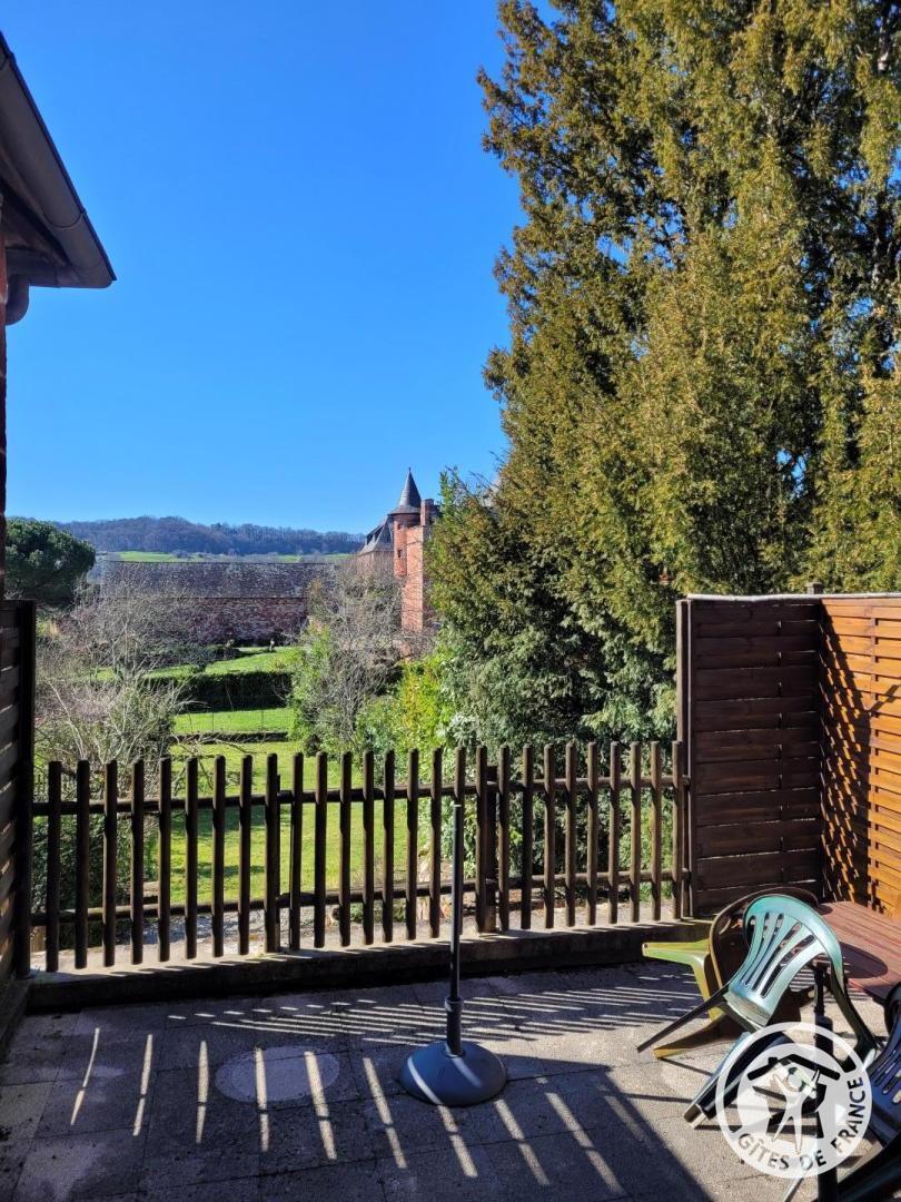 La Mérelle, Collonges-la-Rouge - photo 236