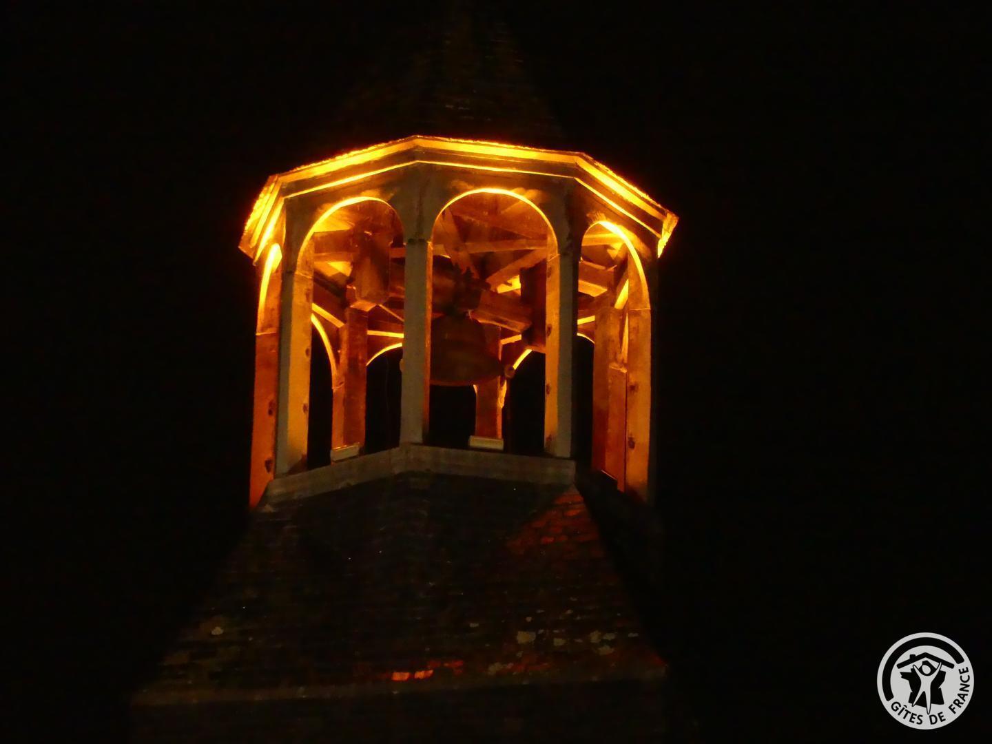 La Mérelle, Collonges-la-Rouge - photo 286