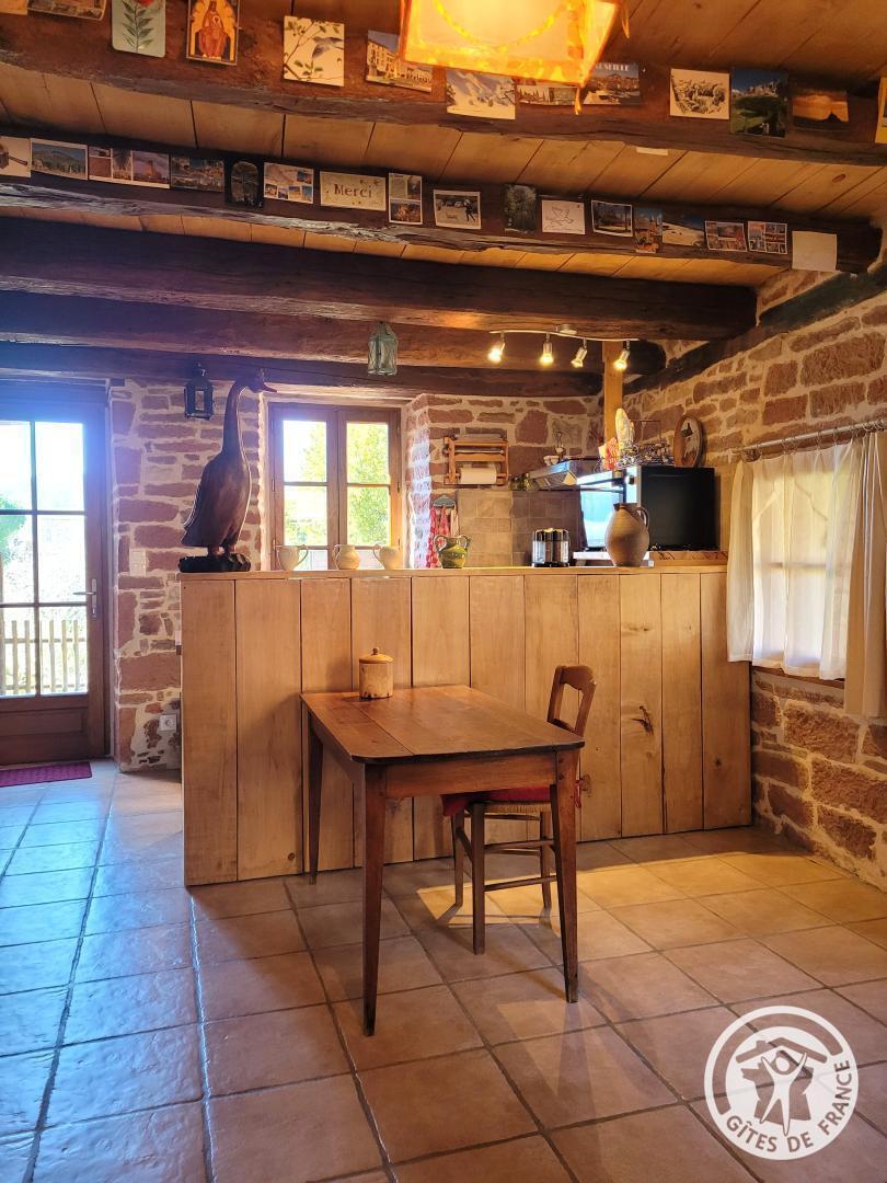 La Mérelle, Collonges-la-Rouge - photo 262