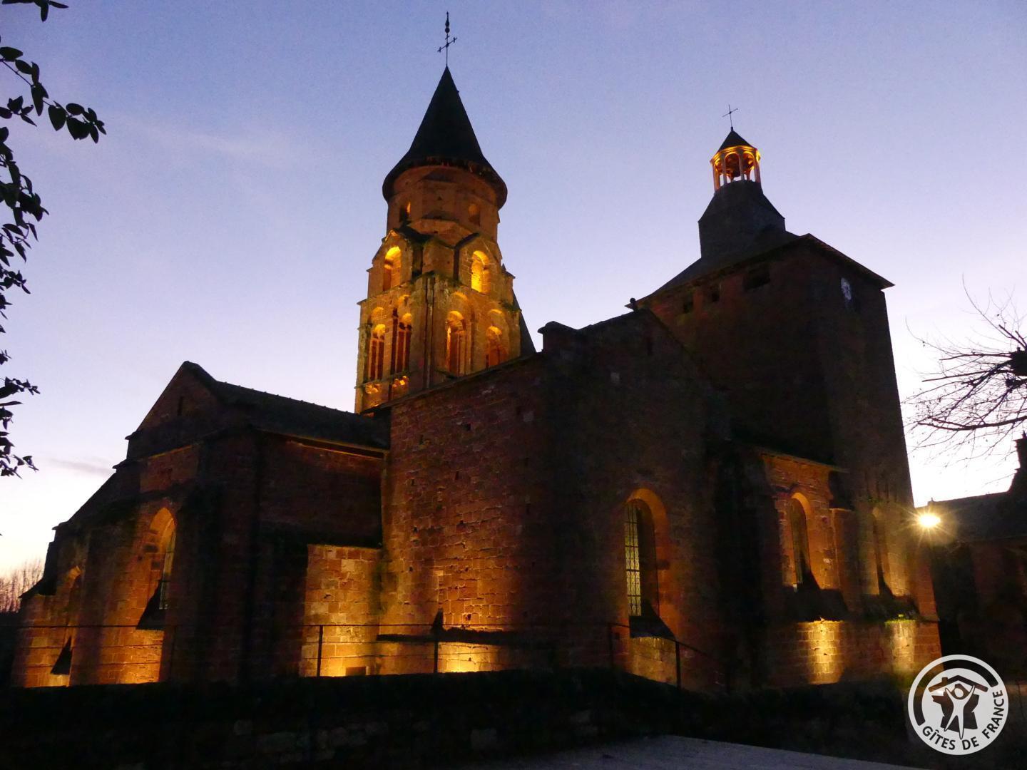La Mérelle, Collonges-la-Rouge - photo 261