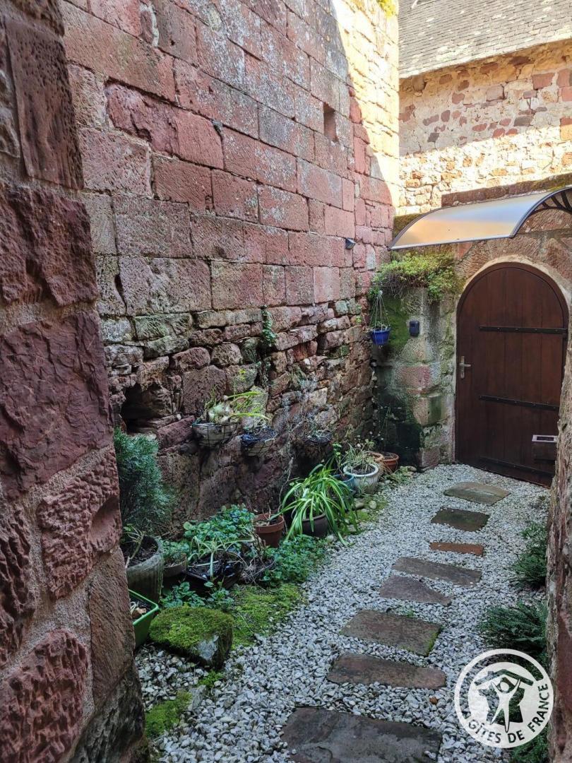 La Mérelle, Collonges-la-Rouge - photo 276