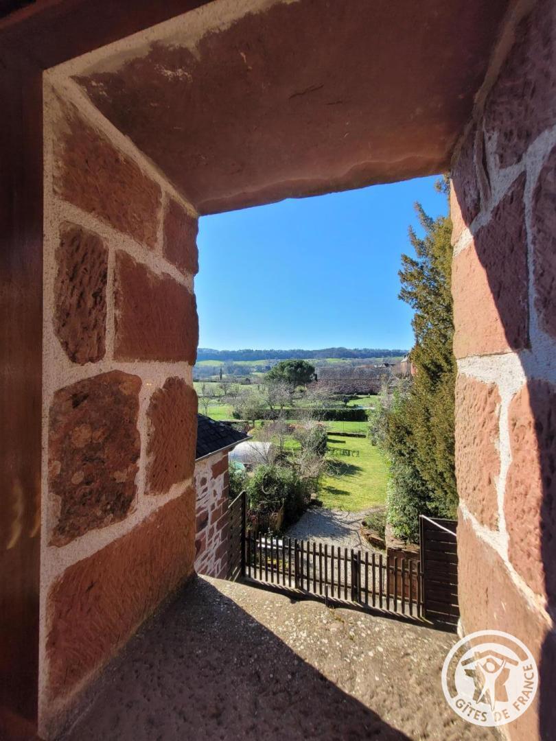 La Mérelle, Collonges-la-Rouge - photo 241