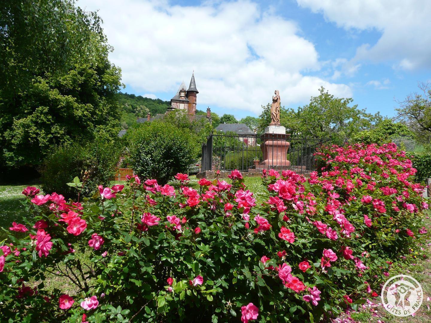 La Mérelle, Collonges-la-Rouge - photo 218