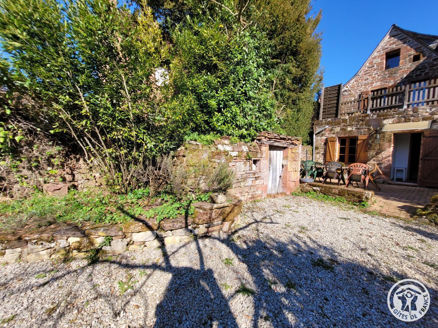 La Mérelle, Collonges-la-Rouge - photo 254