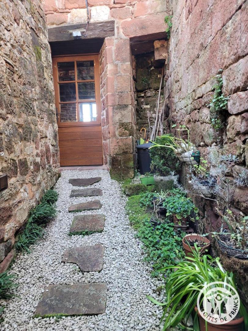 La Mérelle, Collonges-la-Rouge - photo 255