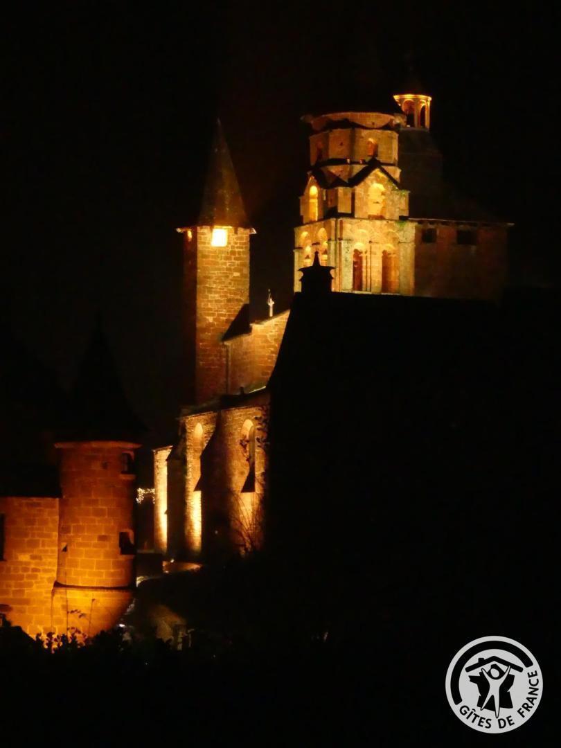 La Mérelle, Collonges-la-Rouge - photo 253