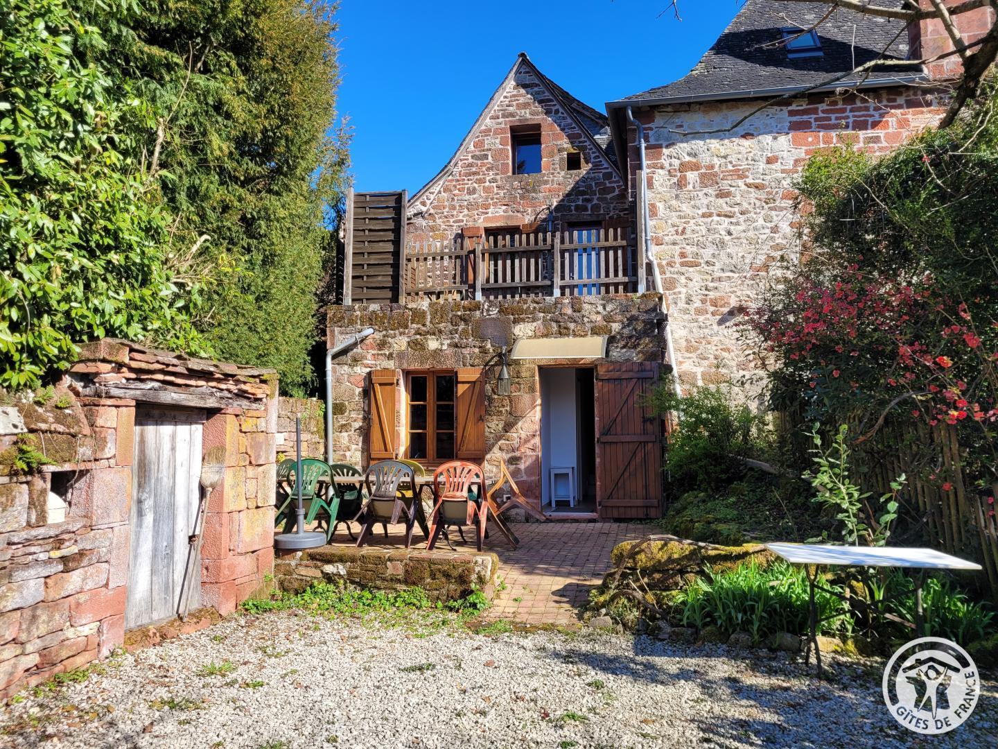 La Mérelle, Collonges-la-Rouge - photo 250