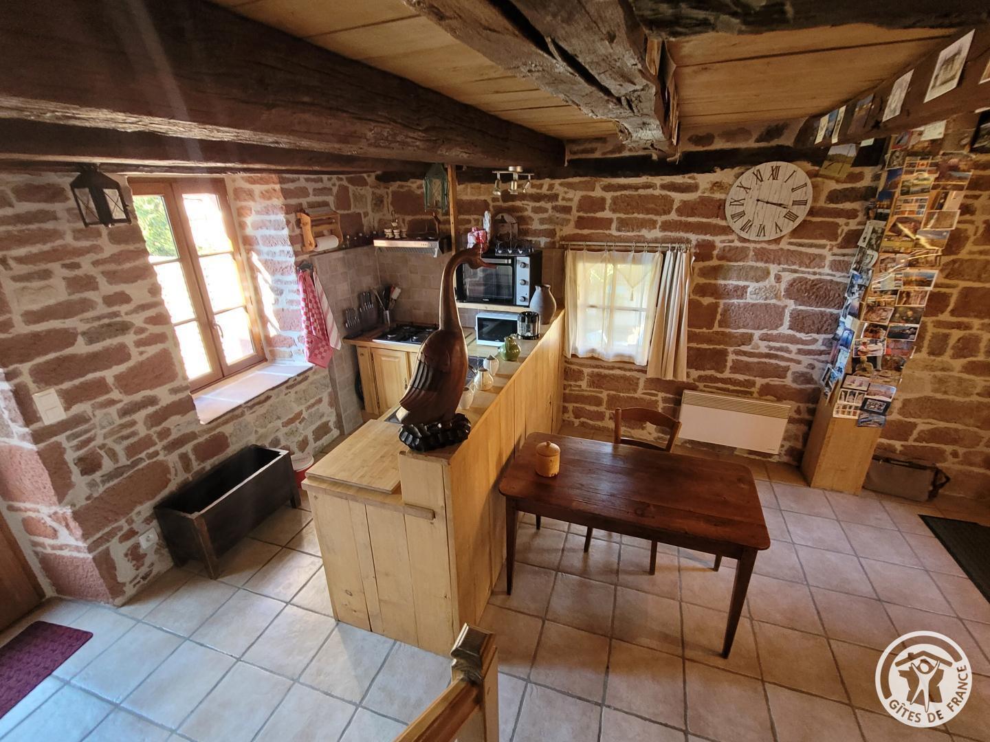 La Mérelle, Collonges-la-Rouge - photo 226