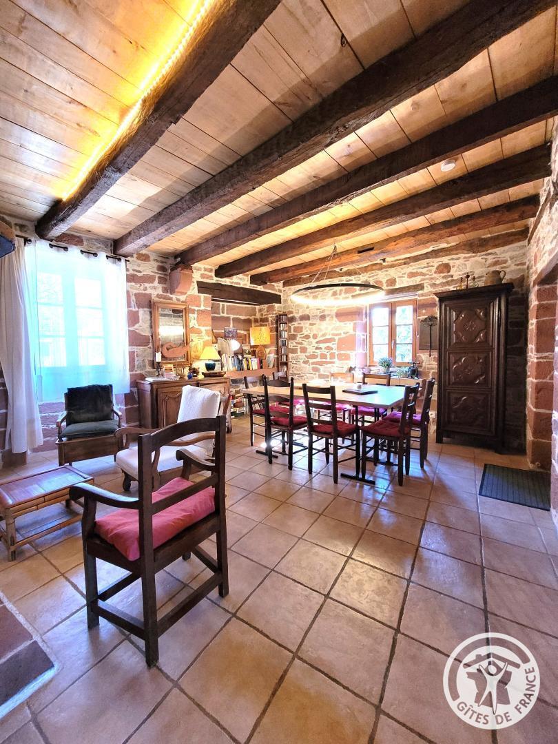 La Mérelle, Collonges-la-Rouge - photo 271