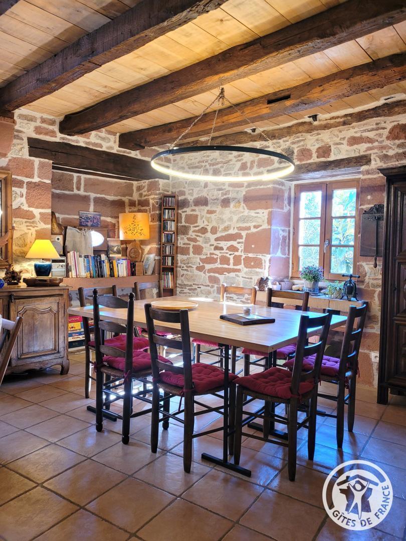La Mérelle, Collonges-la-Rouge - photo 251