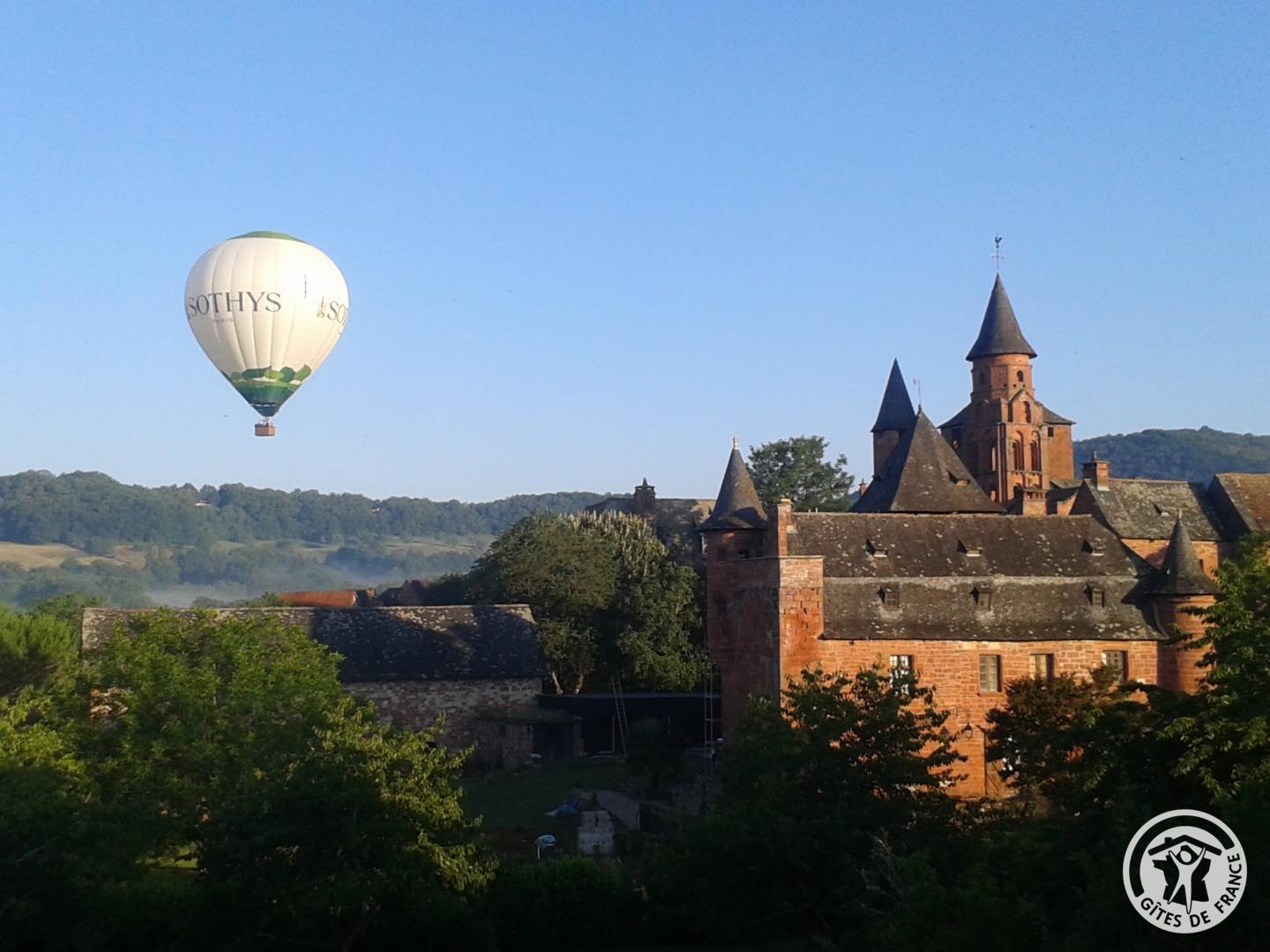 La Mérelle, Collonges-la-Rouge - photo 245