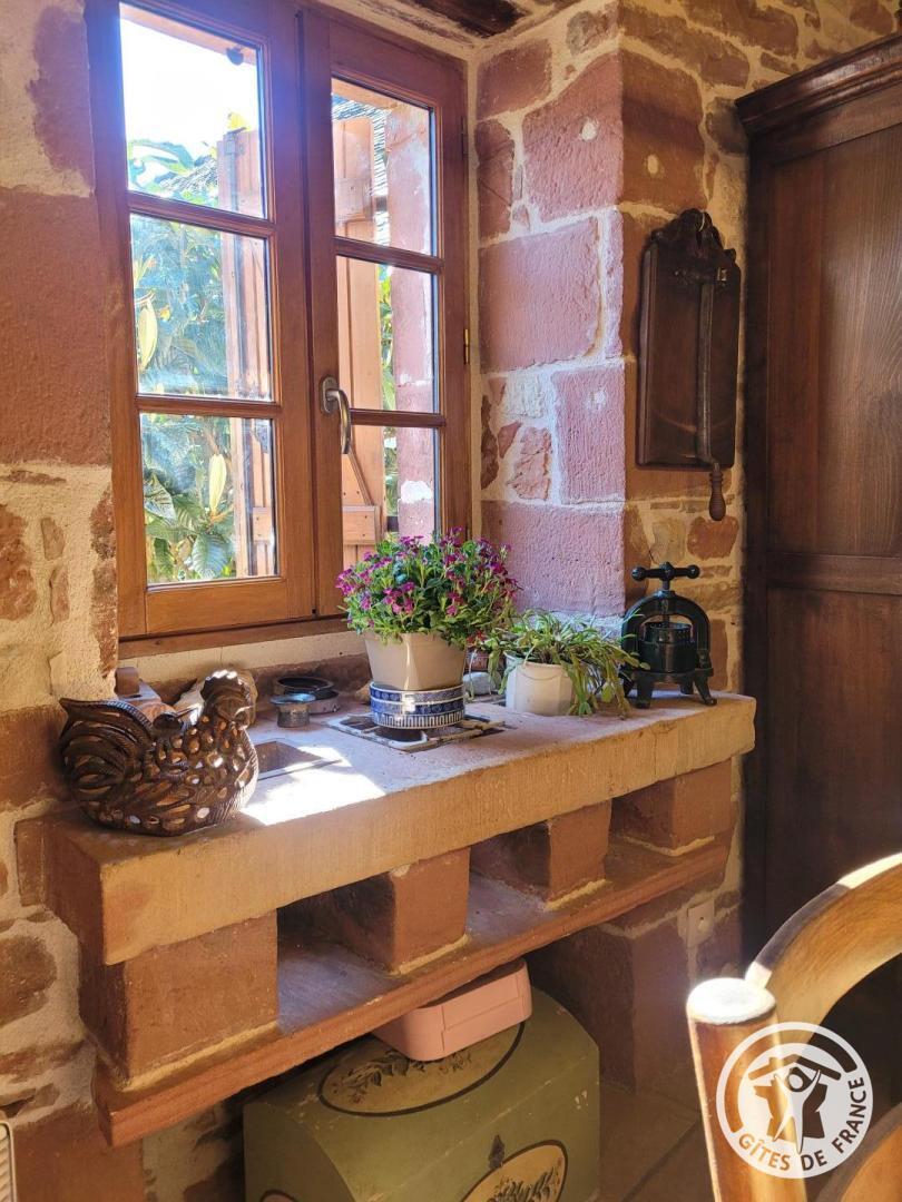 La Mérelle, Collonges-la-Rouge - photo 264