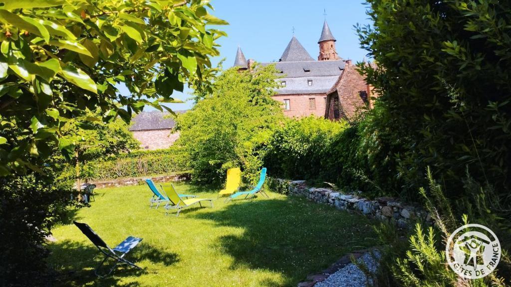 La Mérelle, Collonges-la-Rouge - photo 227