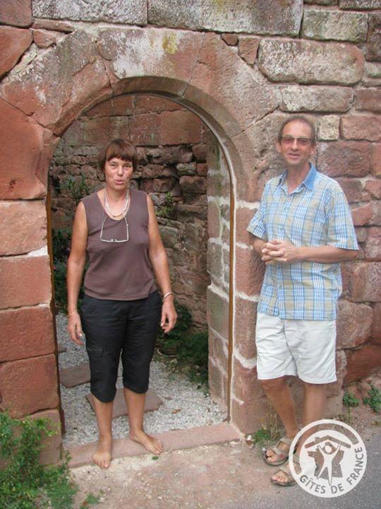 La Mérelle, Collonges-la-Rouge - photo 267