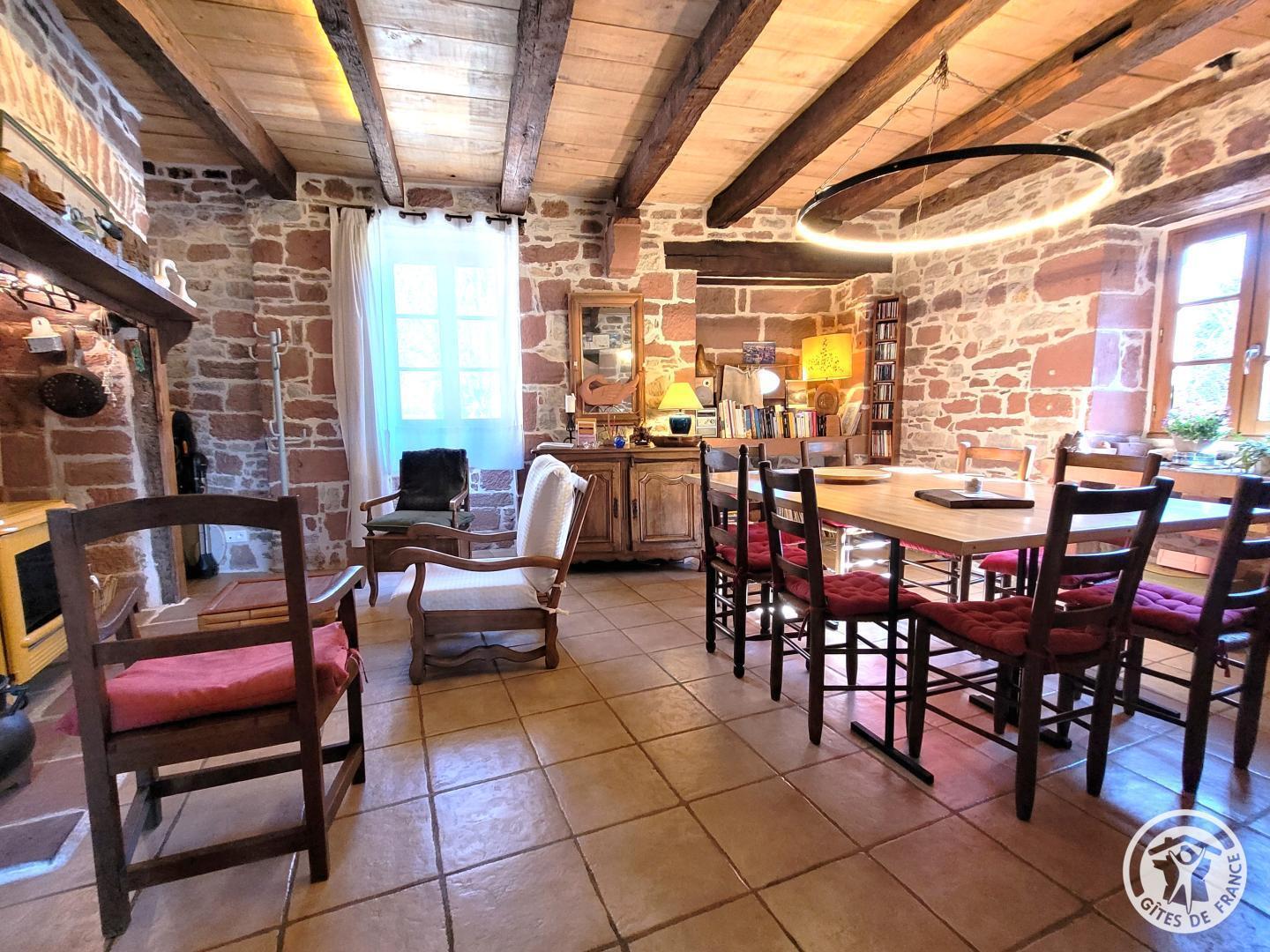 La Mérelle, Collonges-la-Rouge - photo 275
