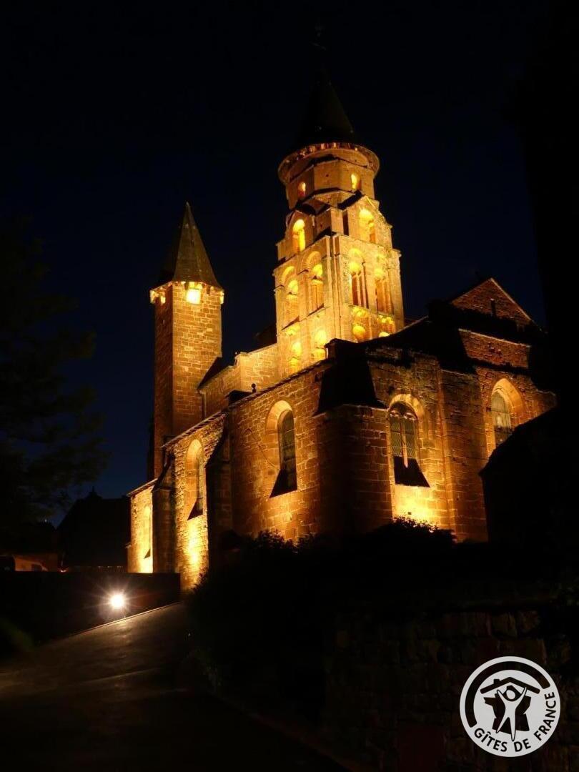 La Mérelle, Collonges-la-Rouge - photo 230