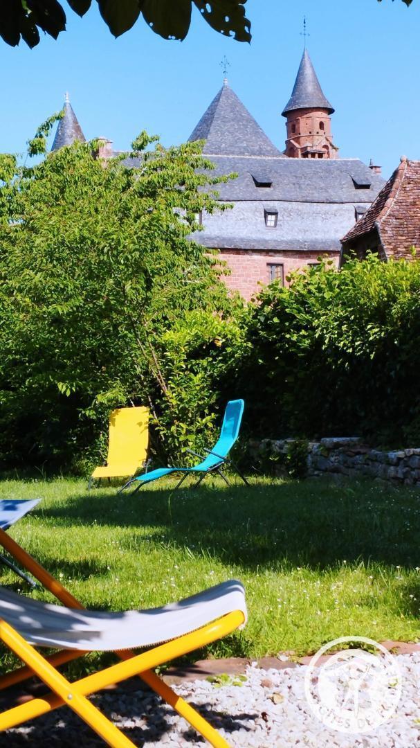 La Mérelle, Collonges-la-Rouge - photo 231