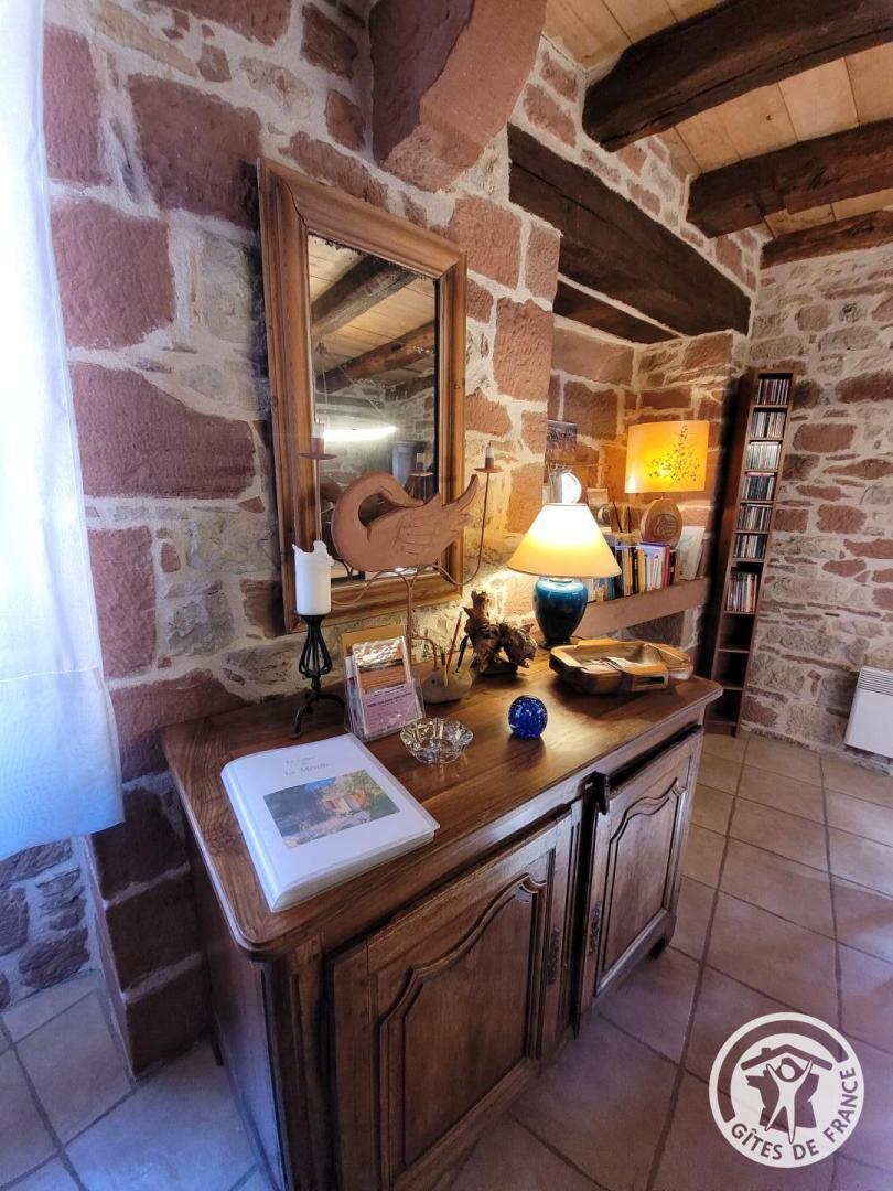 La Mérelle, Collonges-la-Rouge - photo 278