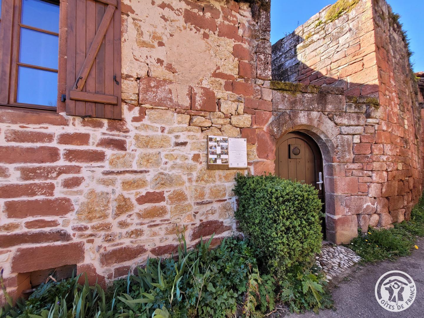 La Mérelle, Collonges-la-Rouge - photo 256