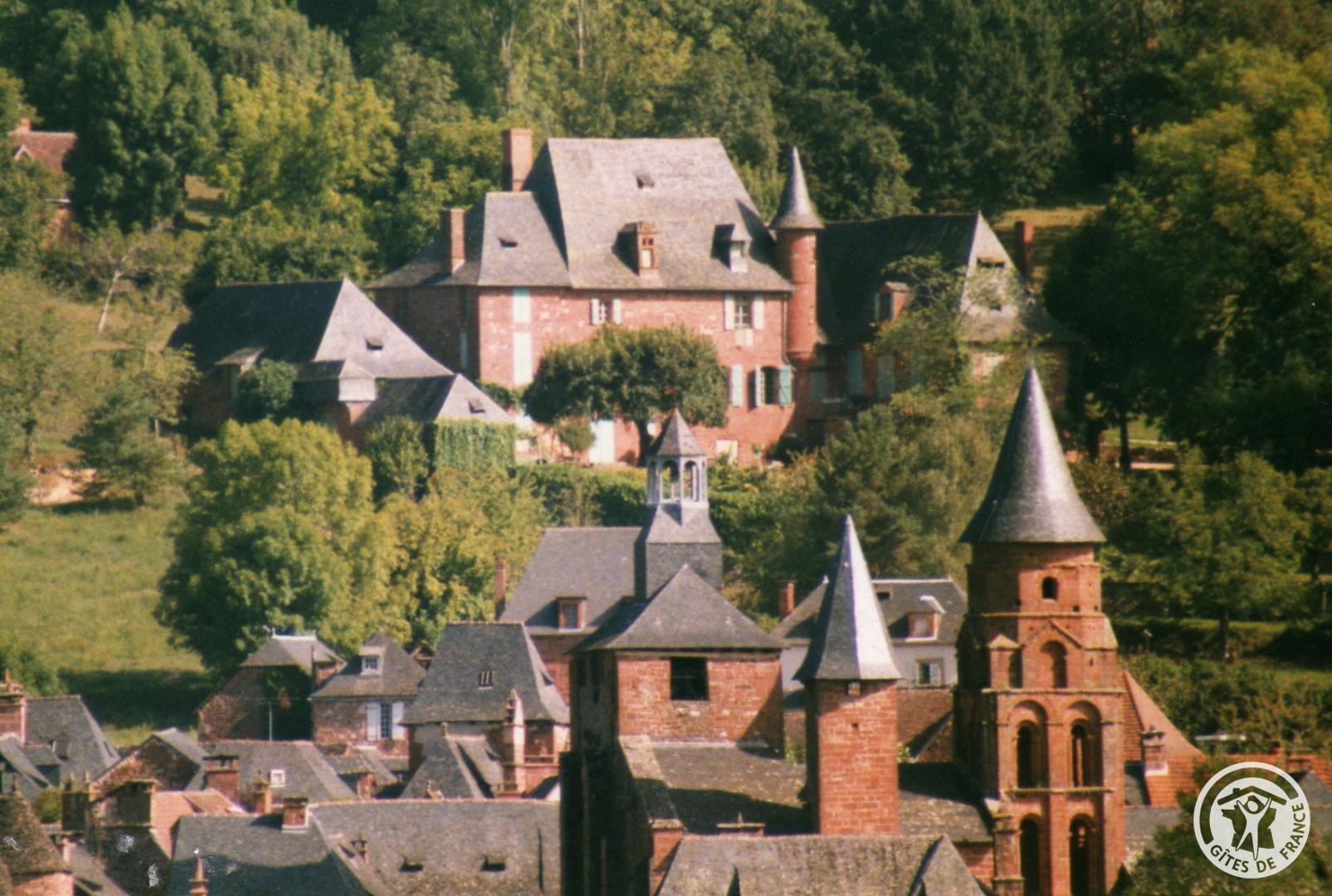 La Mérelle, Collonges-la-Rouge - photo 238