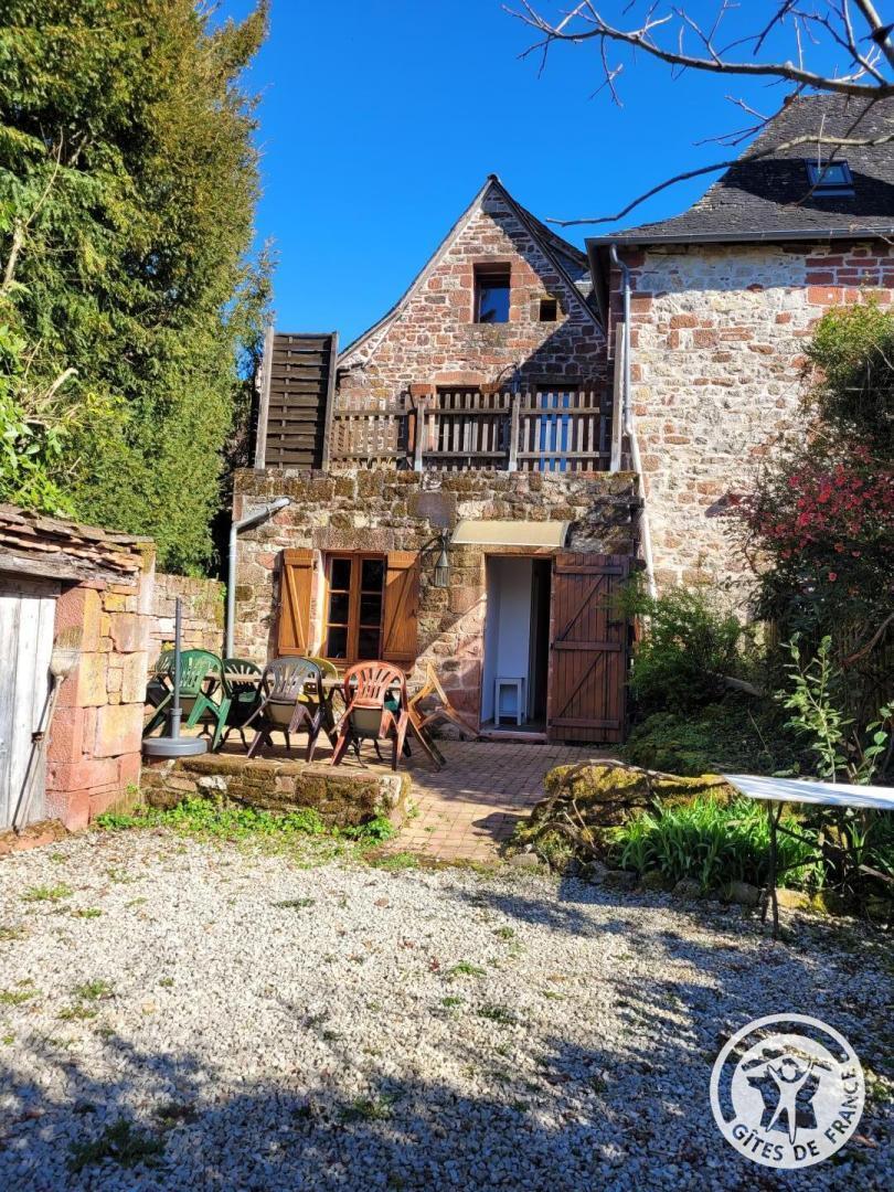 La Mérelle, Collonges-la-Rouge - photo 234