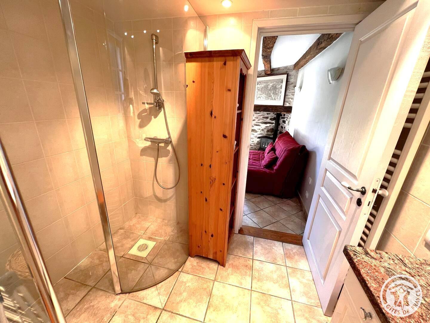 Gîte de Gilbert, Saint-Pardoux-l'Ortigier - photo 289