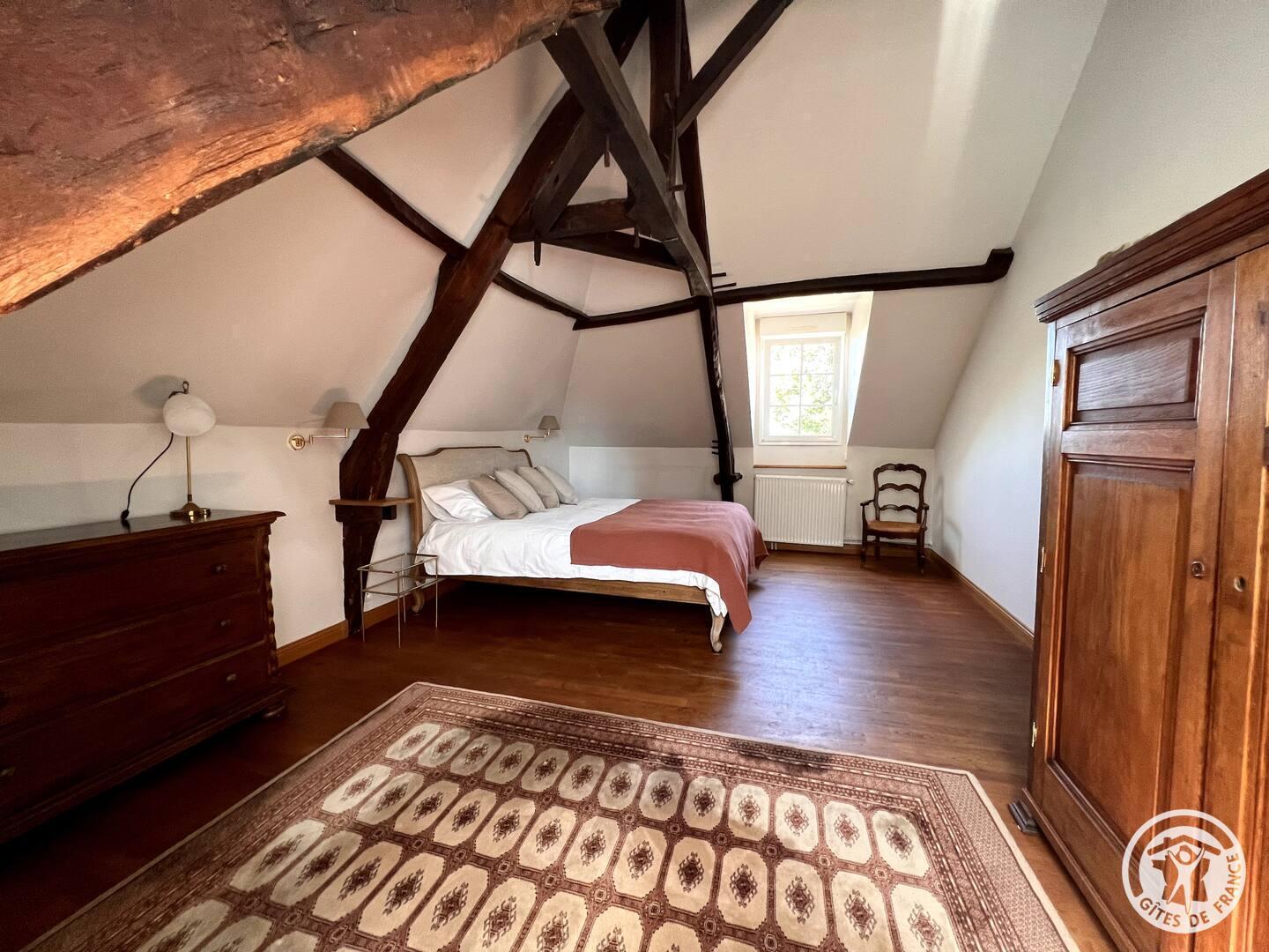 Gîte de Gilbert, Saint-Pardoux-l'Ortigier - photo 271