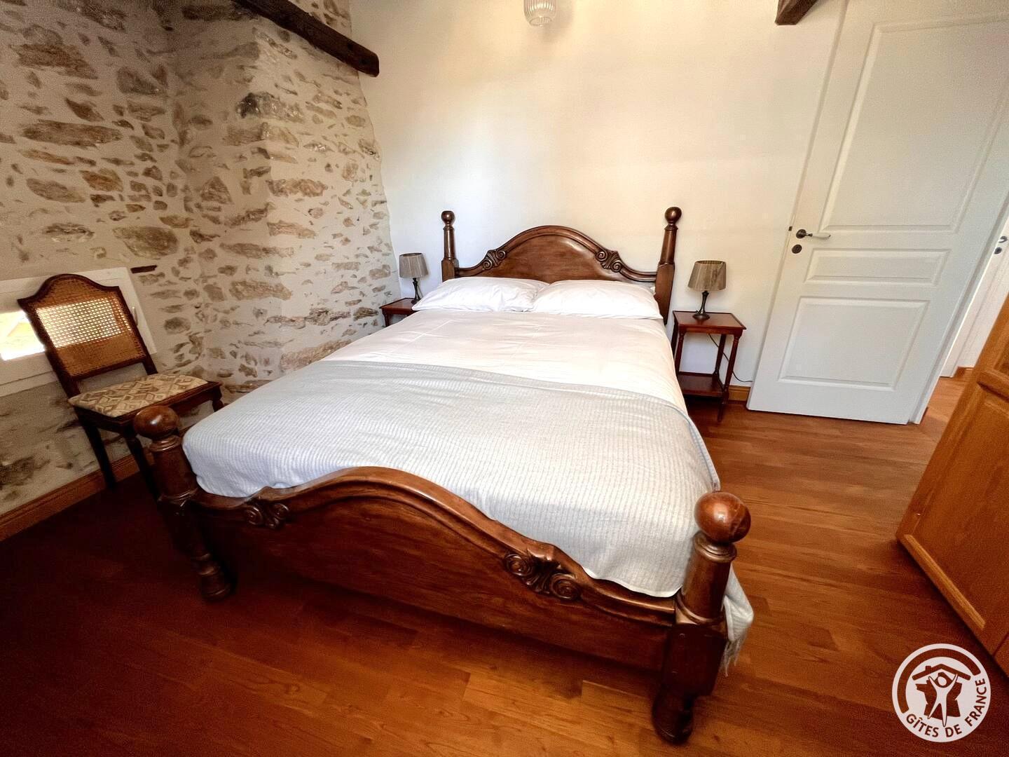 Gîte de Gilbert, Saint-Pardoux-l'Ortigier - photo 298