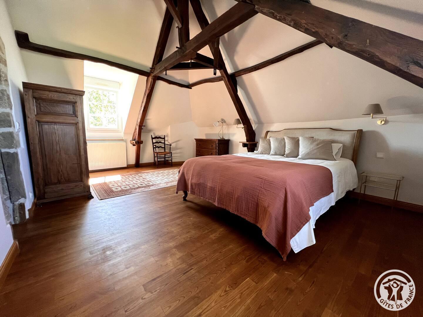 Gîte de Gilbert, Saint-Pardoux-l'Ortigier - photo 288