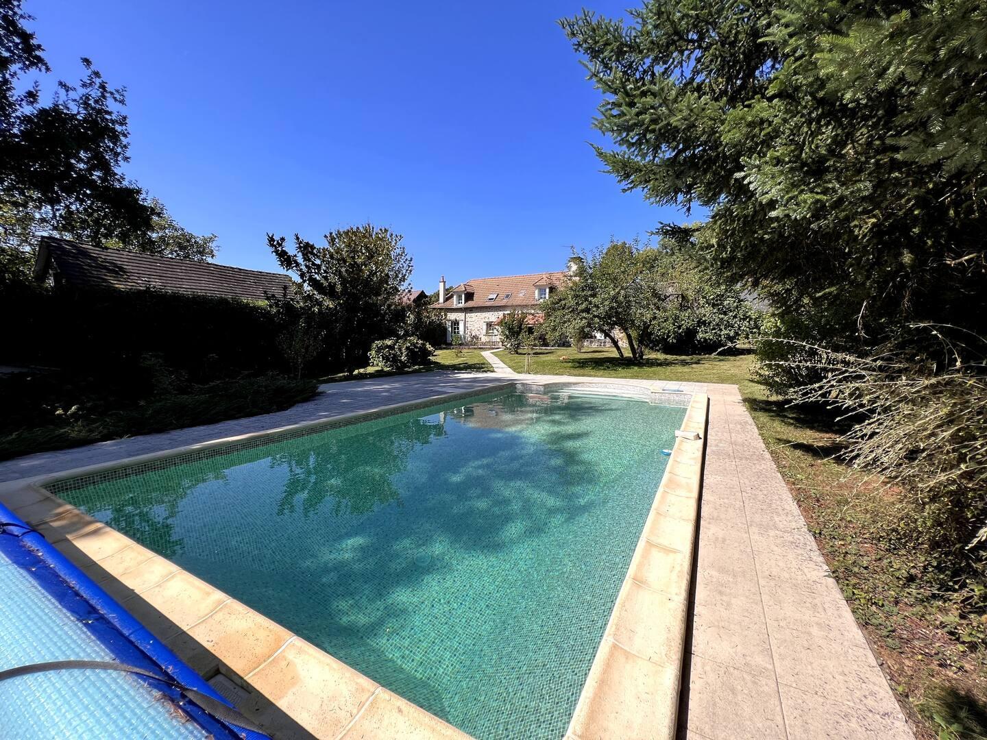 Gîte de Gilbert, Saint-Pardoux-l'Ortigier - photo 269